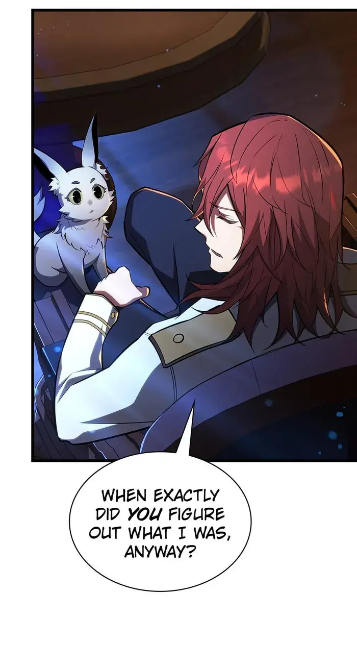 The Beginning After The End Chapter 185 Page 33