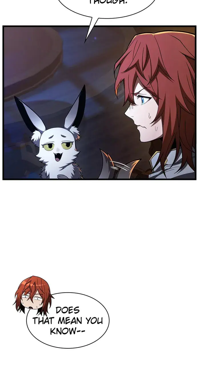 The Beginning After The End Chapter 185 Page 38