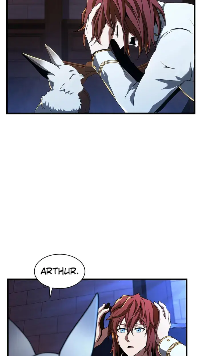The Beginning After The End Chapter 185 Page 40
