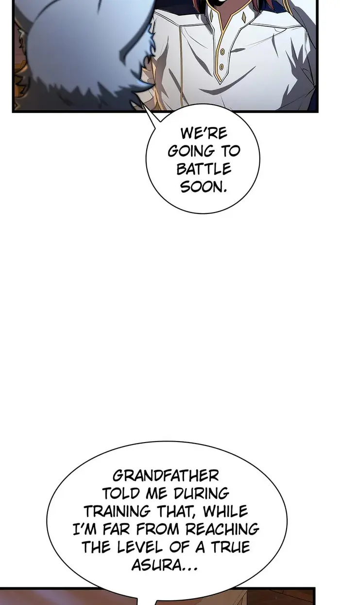 The Beginning After The End Chapter 185 Page 41