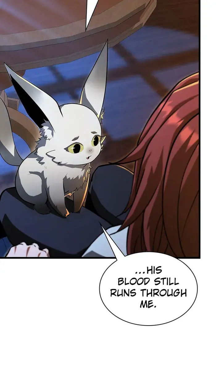 The Beginning After The End Chapter 185 Page 42
