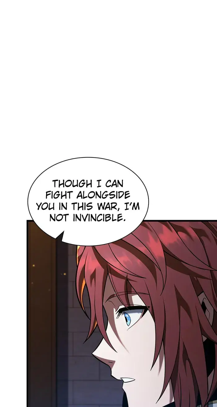 The Beginning After The End Chapter 185 Page 43