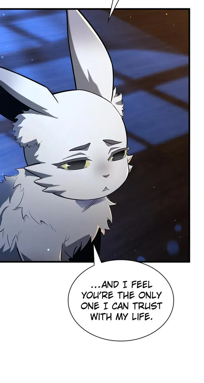 The Beginning After The End Chapter 185 Page 45