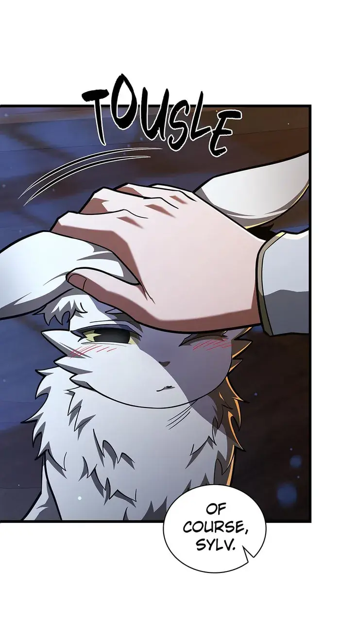 The Beginning After The End Chapter 185 Page 46