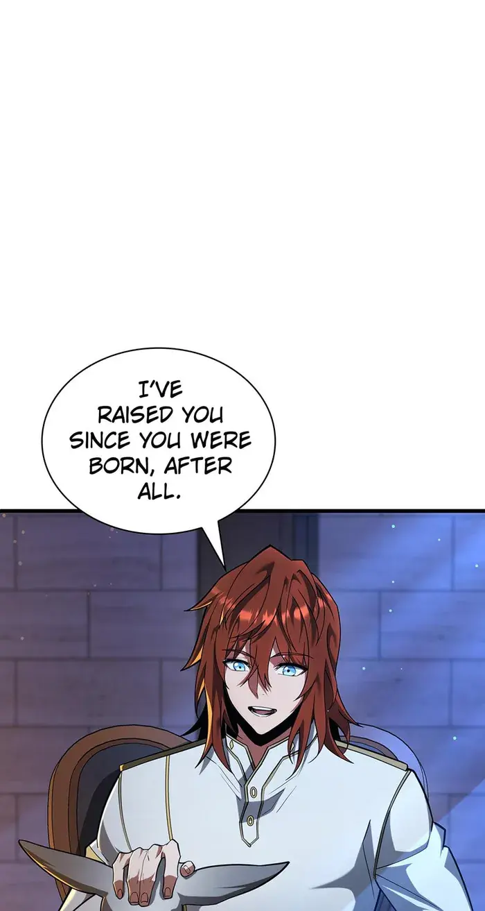 The Beginning After The End Chapter 185 Page 47