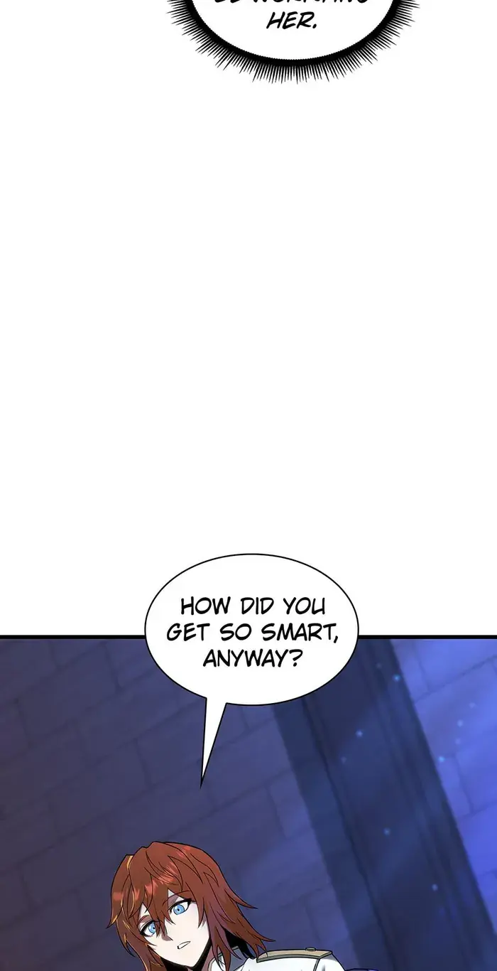 The Beginning After The End Chapter 185 Page 51