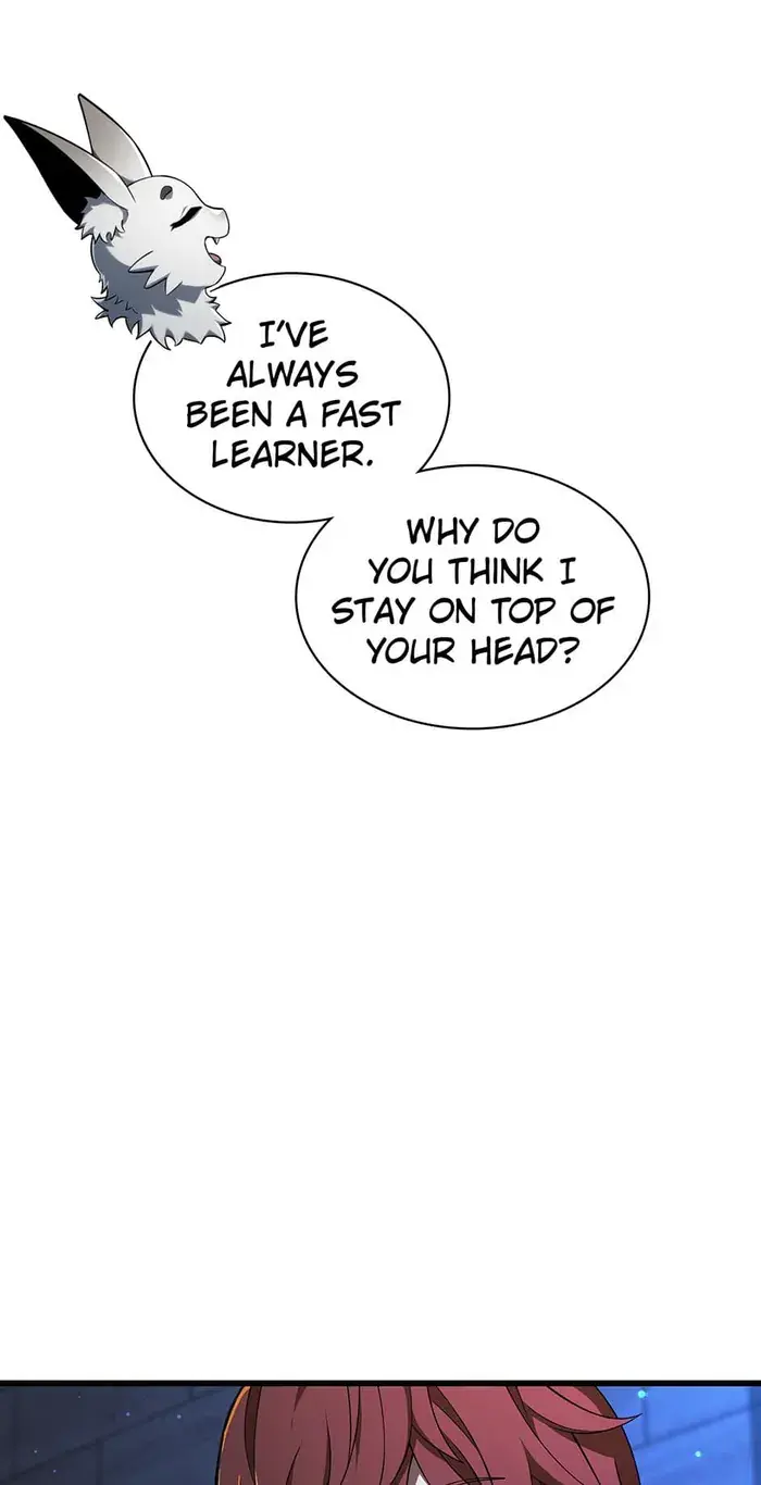 The Beginning After The End Chapter 185 Page 53
