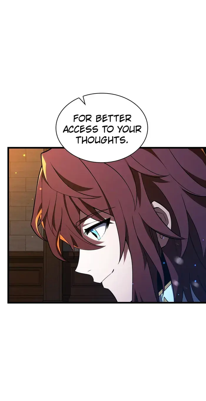 The Beginning After The End Chapter 185 Page 55