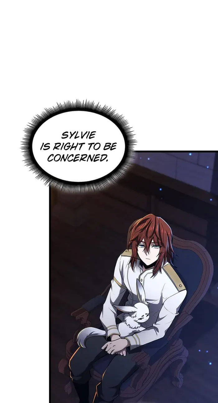 The Beginning After The End Chapter 185 Page 56
