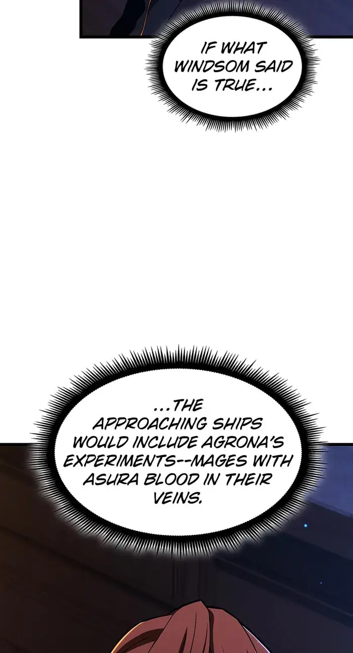 The Beginning After The End Chapter 185 Page 57