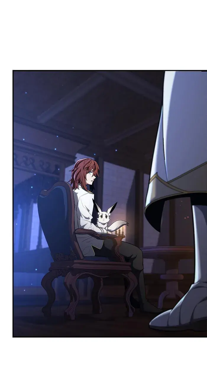 The Beginning After The End Chapter 185 Page 60