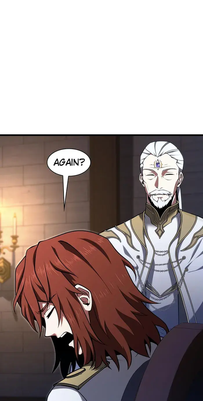 The Beginning After The End Chapter 185 Page 61