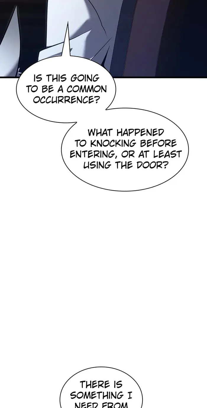 The Beginning After The End Chapter 185 Page 62