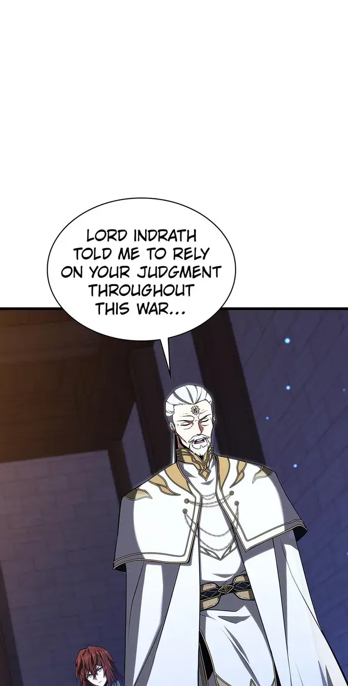 The Beginning After The End Chapter 185 Page 64