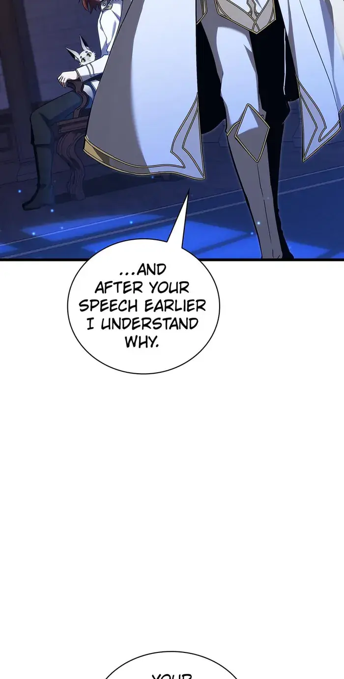 The Beginning After The End Chapter 185 Page 65