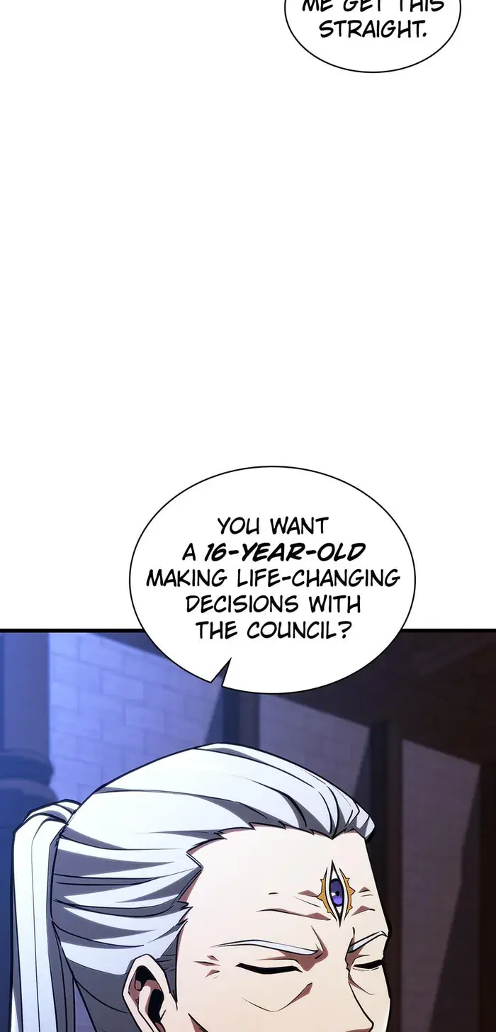 The Beginning After The End Chapter 185 Page 68