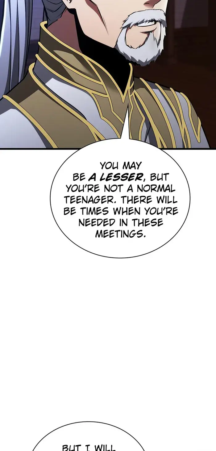 The Beginning After The End Chapter 185 Page 69