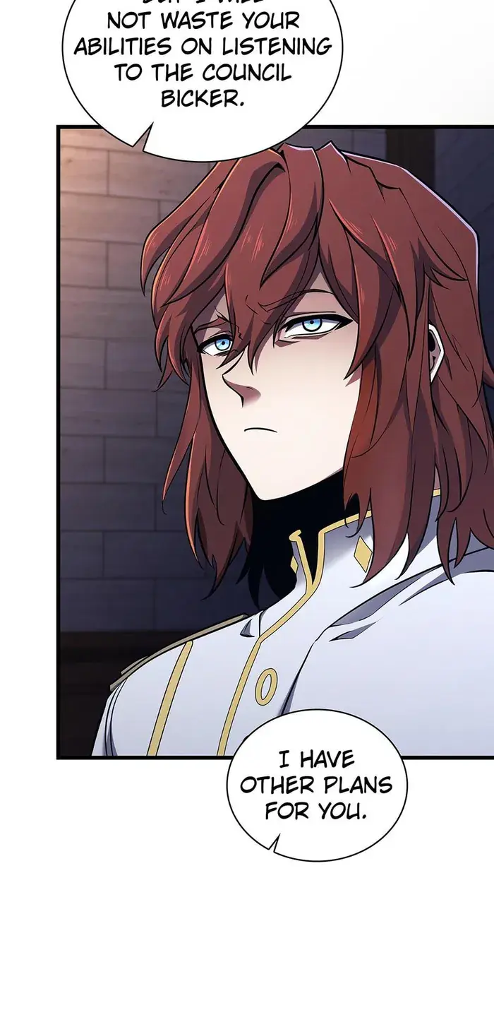 The Beginning After The End Chapter 185 Page 70