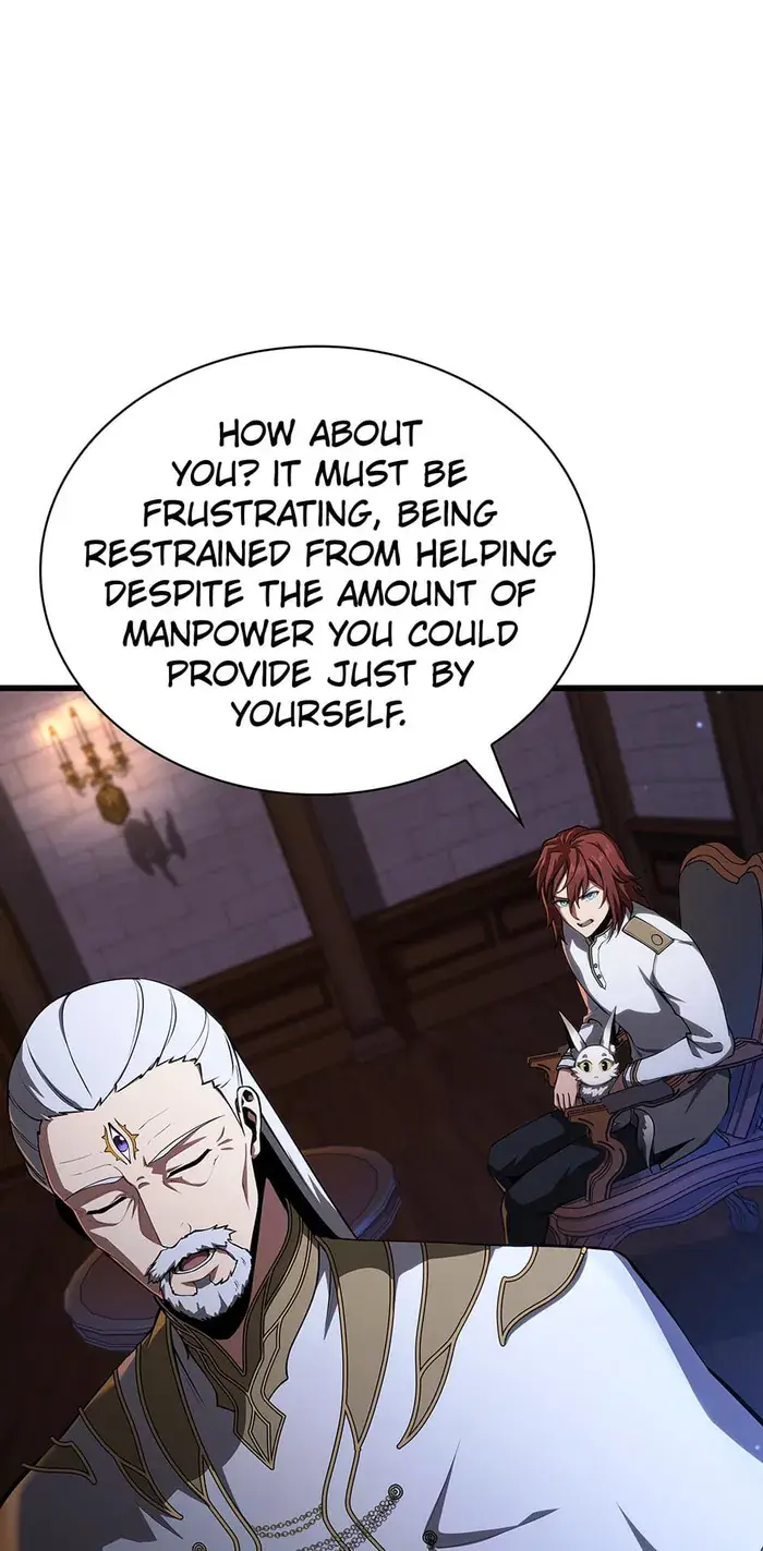 The Beginning After The End Chapter 185 Page 71