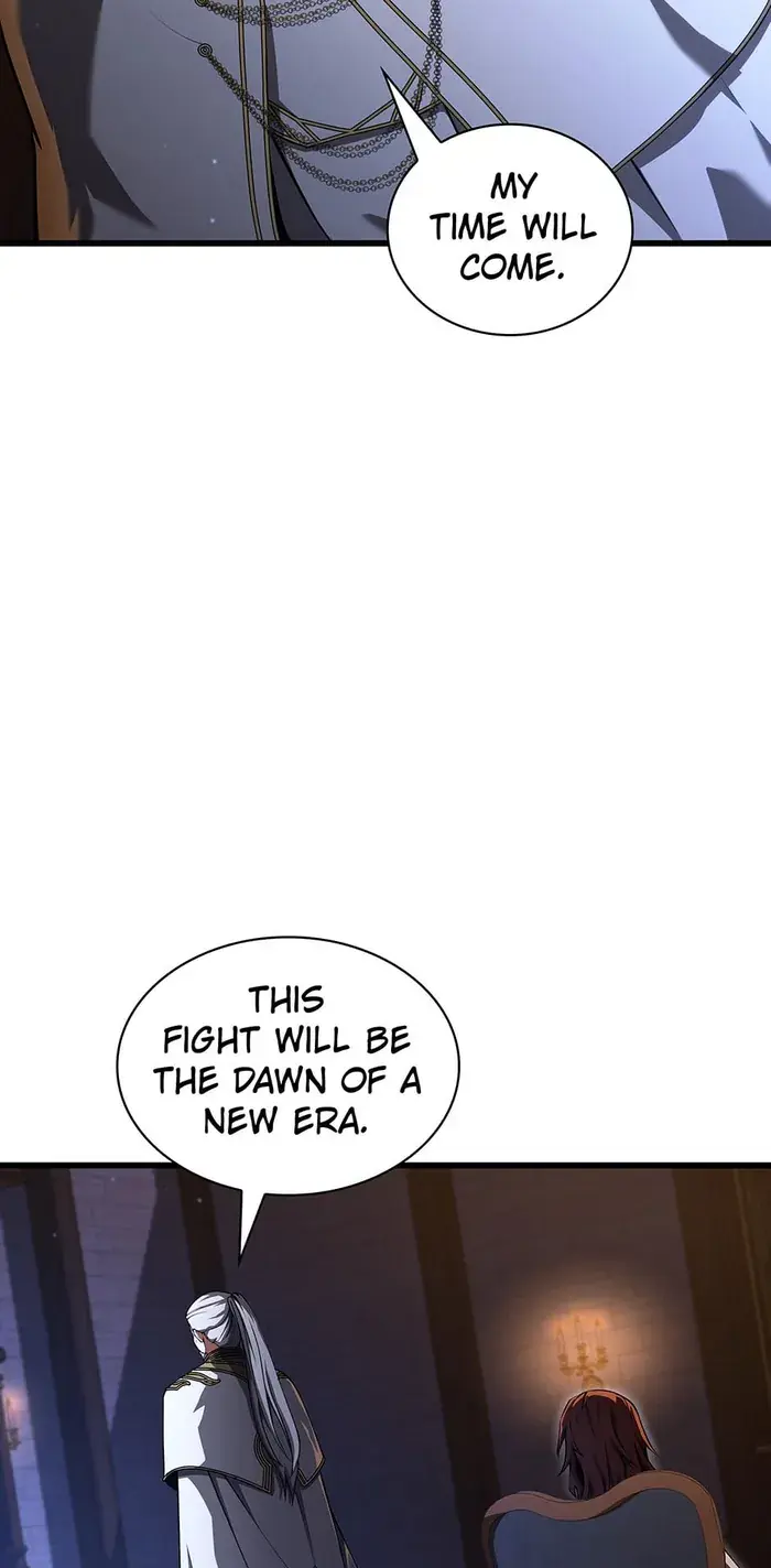 The Beginning After The End Chapter 185 Page 72