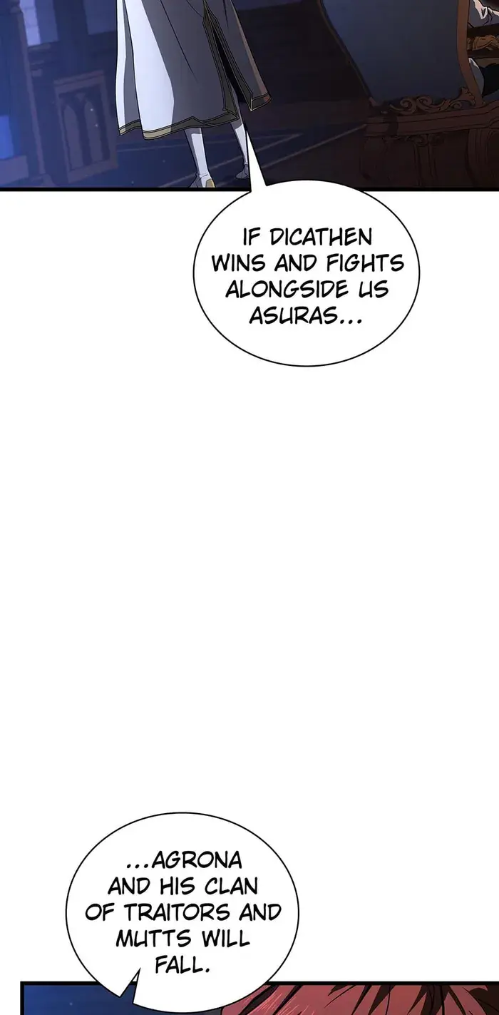 The Beginning After The End Chapter 185 Page 73