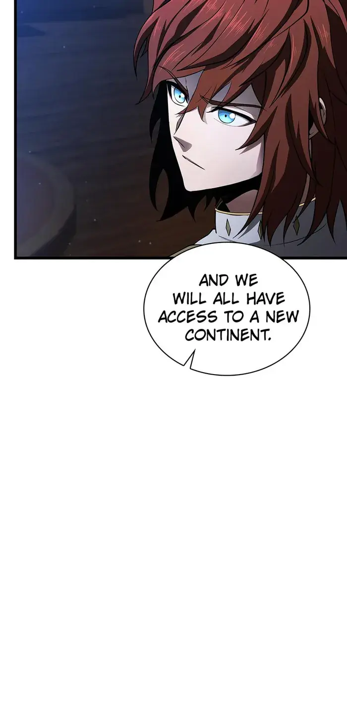 The Beginning After The End Chapter 185 Page 74