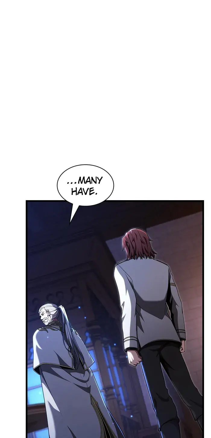 The Beginning After The End Chapter 185 Page 76
