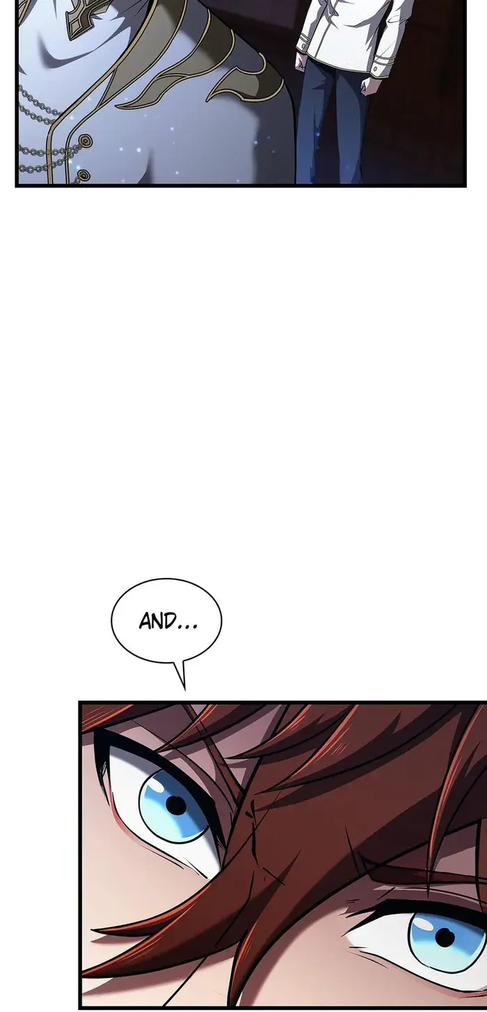 The Beginning After The End Chapter 185 Page 78