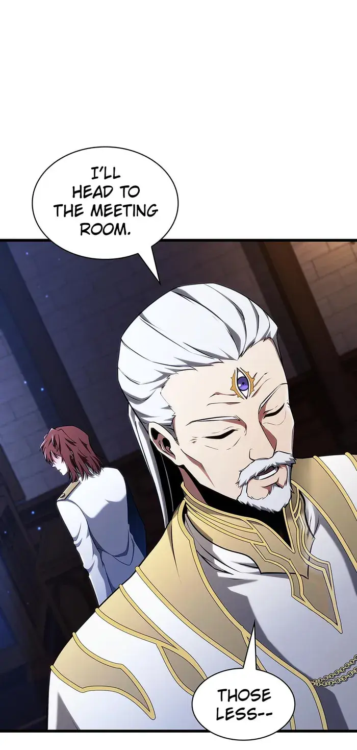The Beginning After The End Chapter 185 Page 83