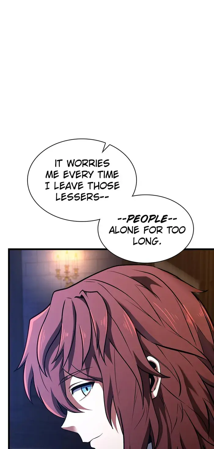 The Beginning After The End Chapter 185 Page 84