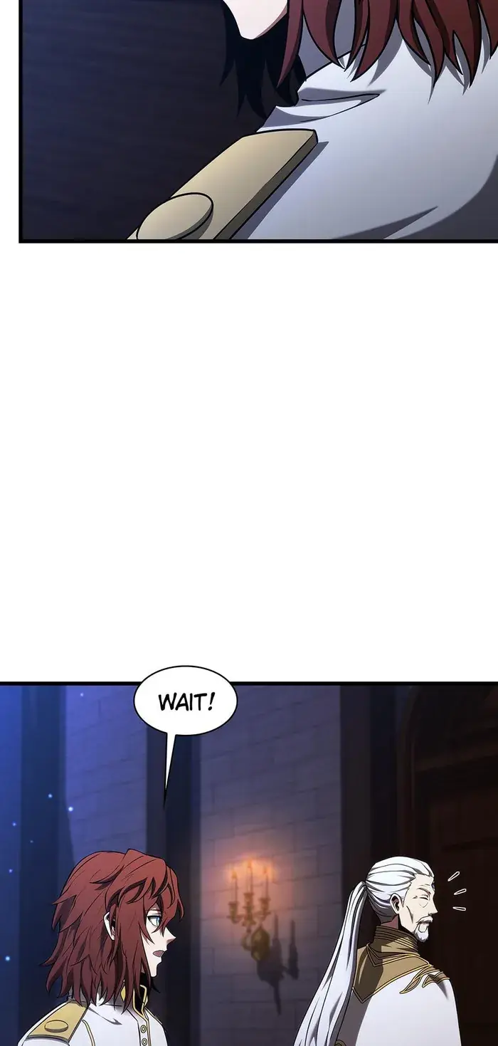 The Beginning After The End Chapter 185 Page 85