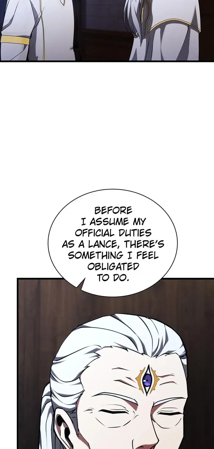 The Beginning After The End Chapter 185 Page 86