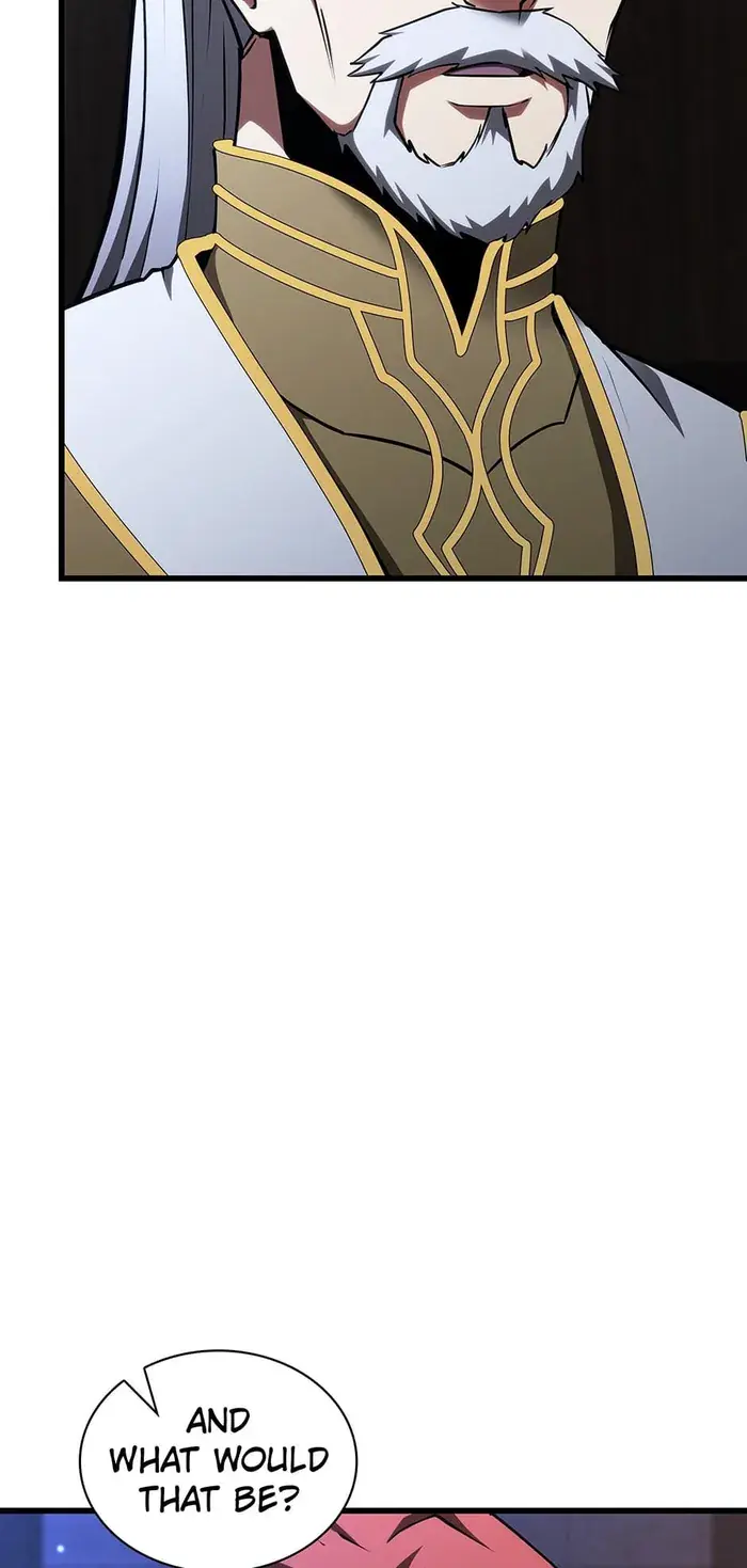 The Beginning After The End Chapter 185 Page 87