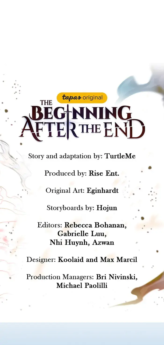 The Beginning After The End Chapter 185 Page 89