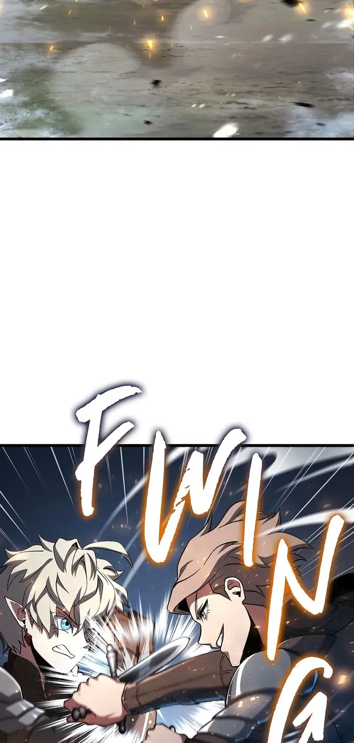 The Beginning After The End Chapter 185 Page 94