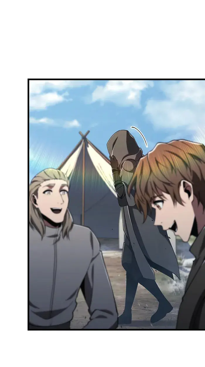 The Beginning After The End Chapter 185 Page 97