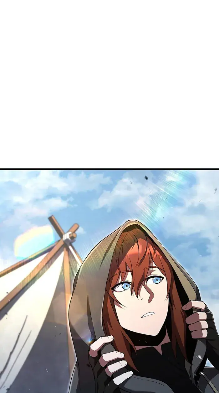 The Beginning After The End Chapter 185 Page 98