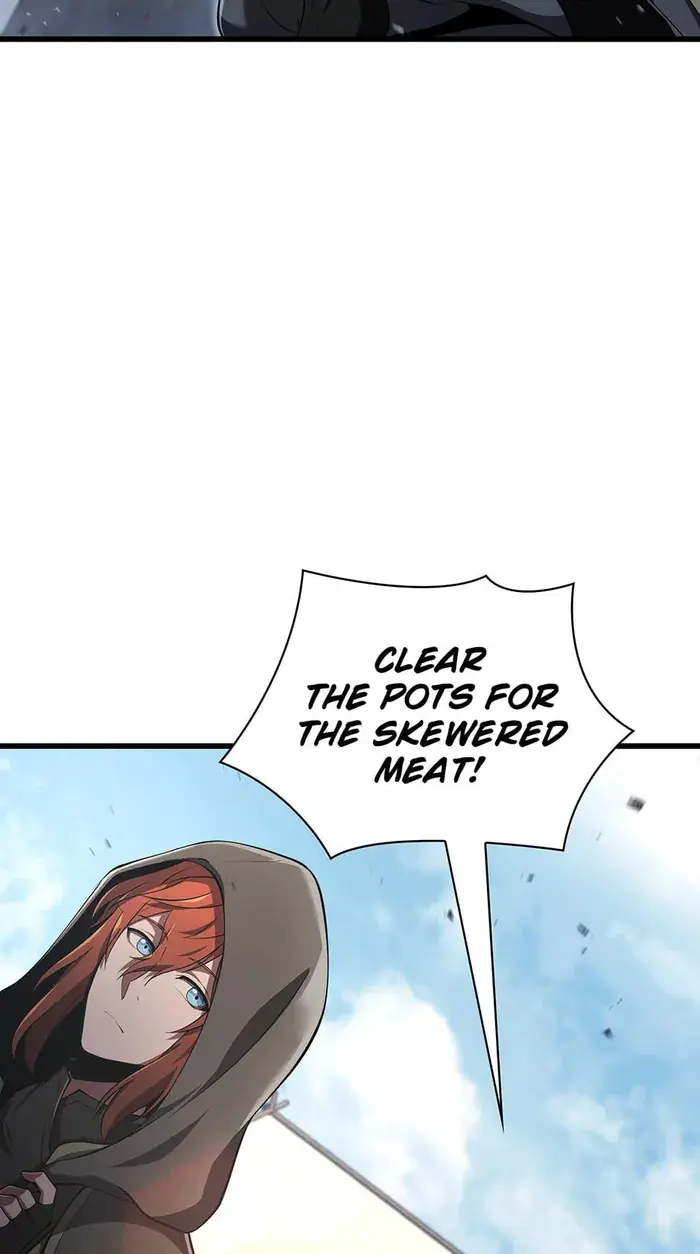 The Beginning After The End Chapter 185 Page 99