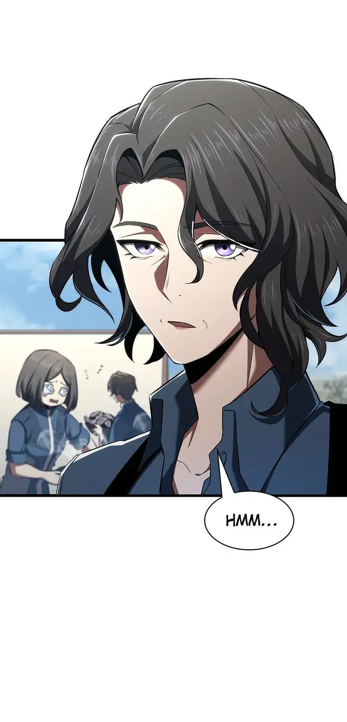 The Beginning After The End Chapter 185 Page 103