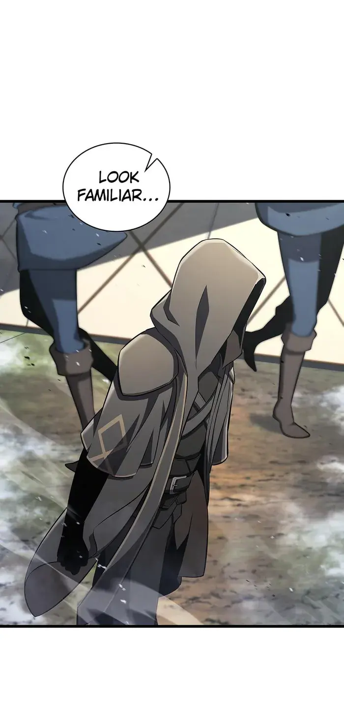 The Beginning After The End Chapter 185 Page 104