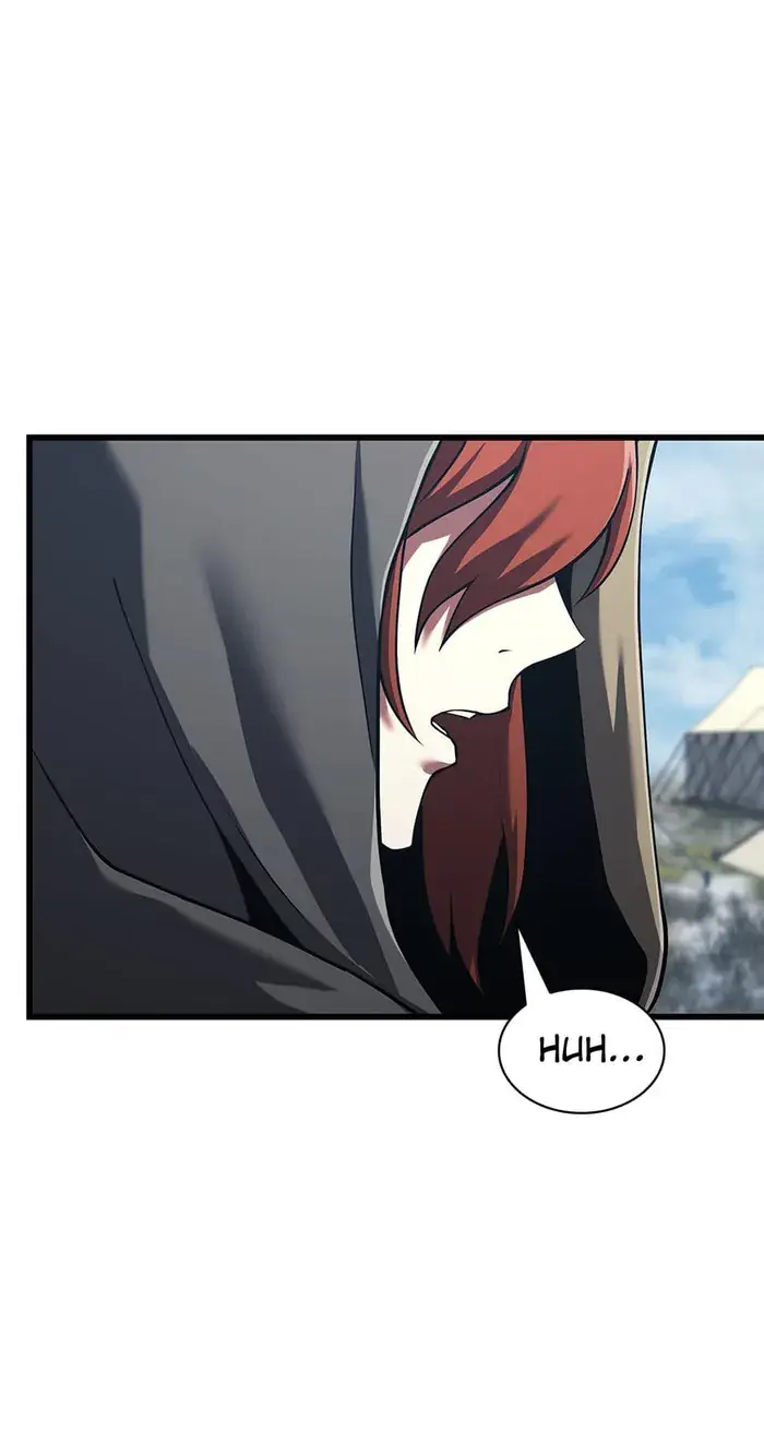 The Beginning After The End Chapter 185 Page 105