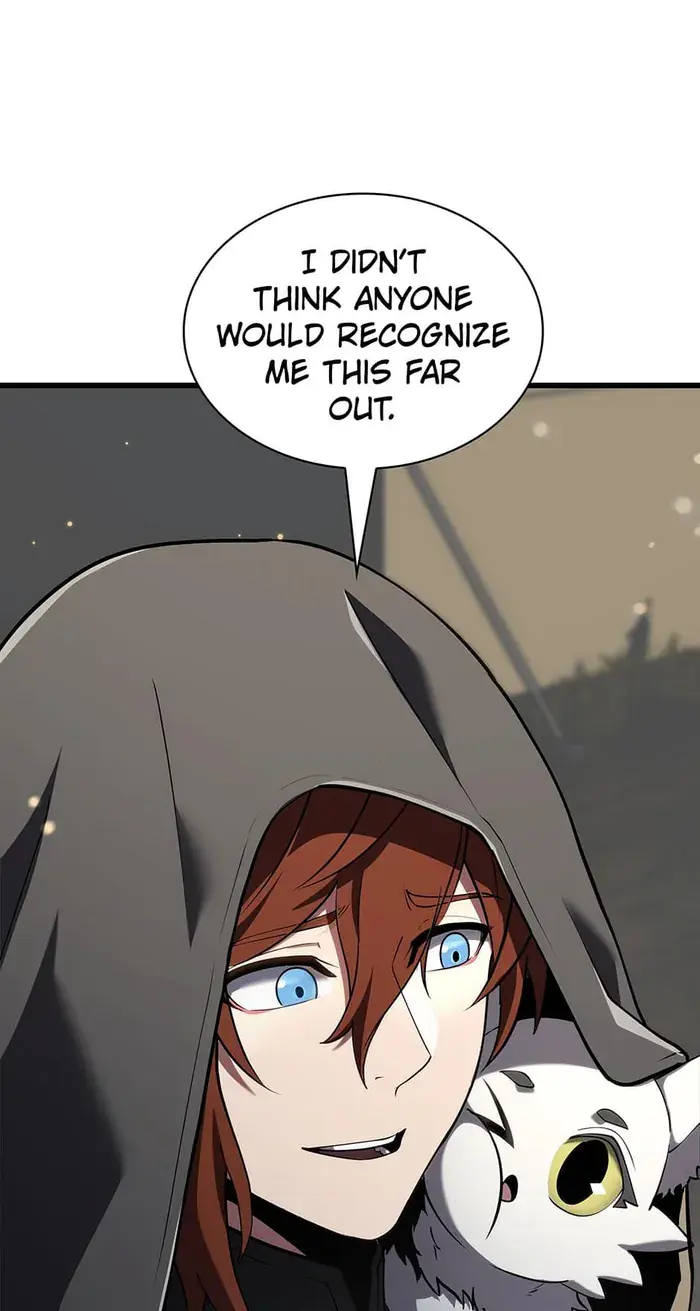 The Beginning After The End Chapter 185 Page 106