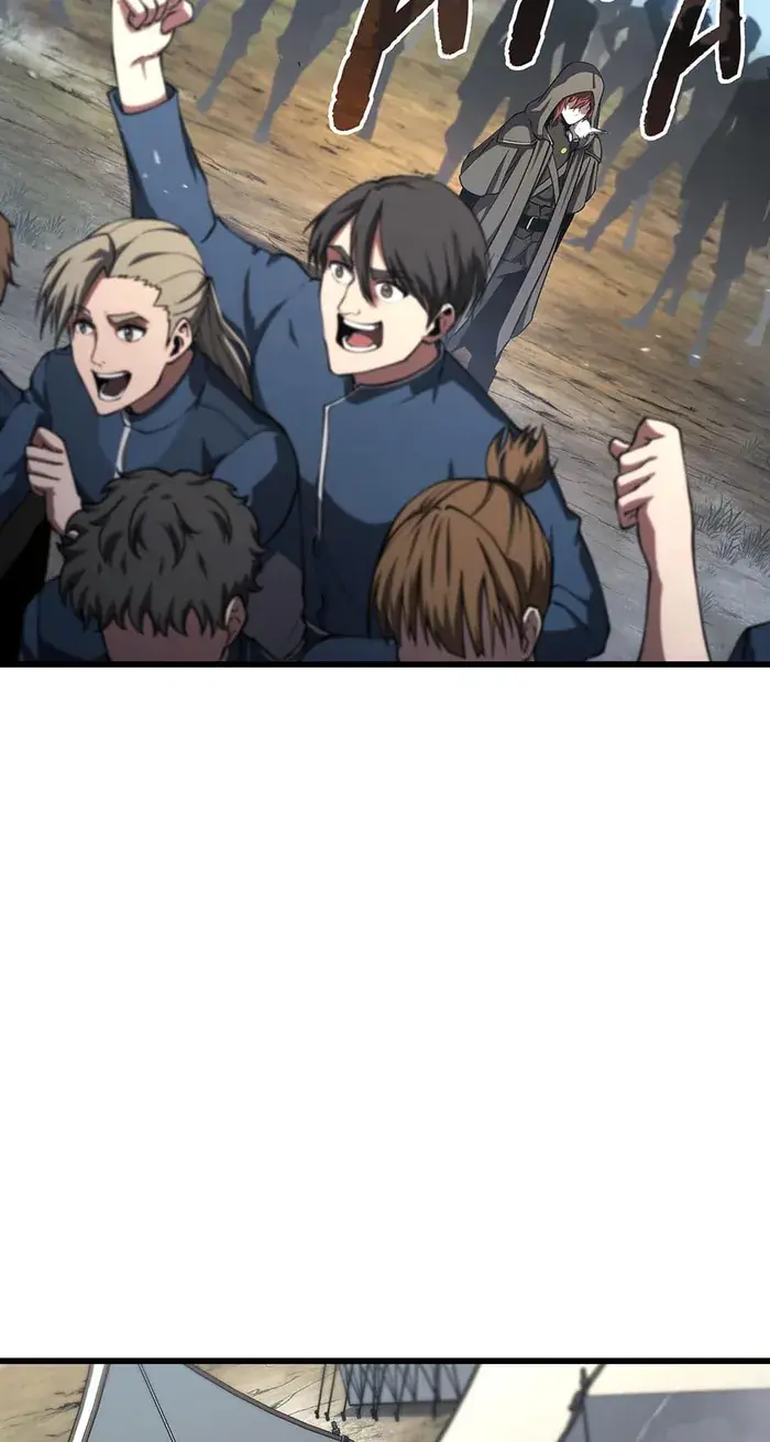 The Beginning After The End Chapter 185 Page 108