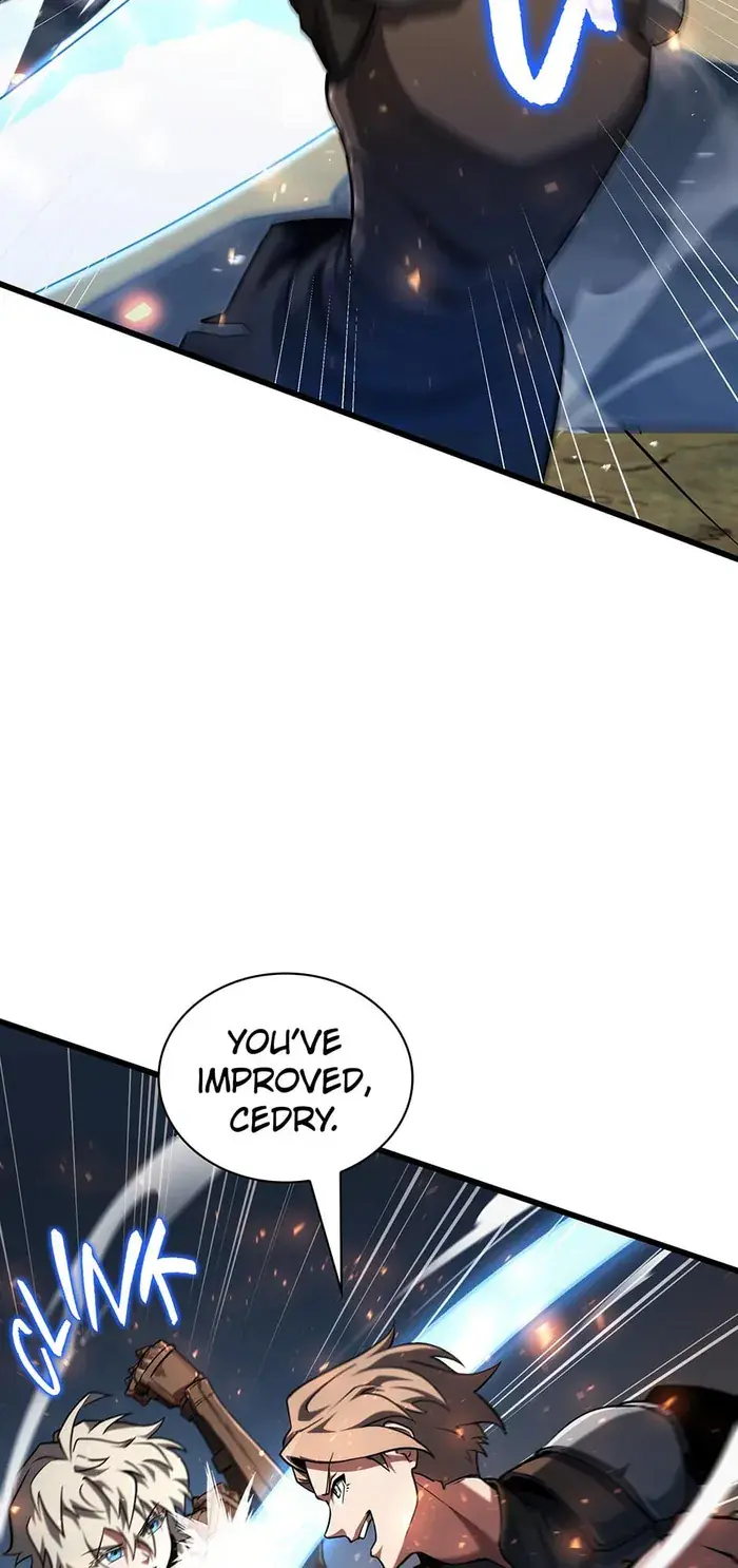 The Beginning After The End Chapter 185 Page 111