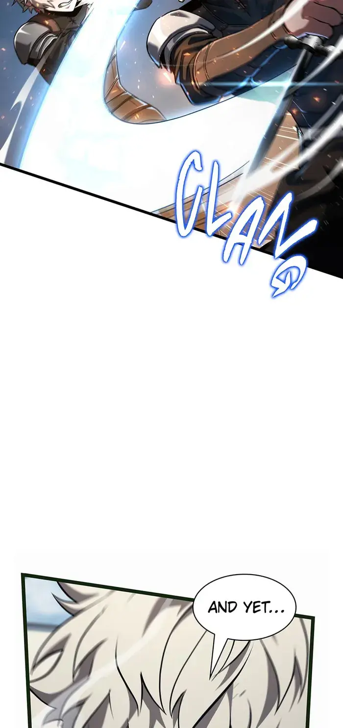 The Beginning After The End Chapter 185 Page 112