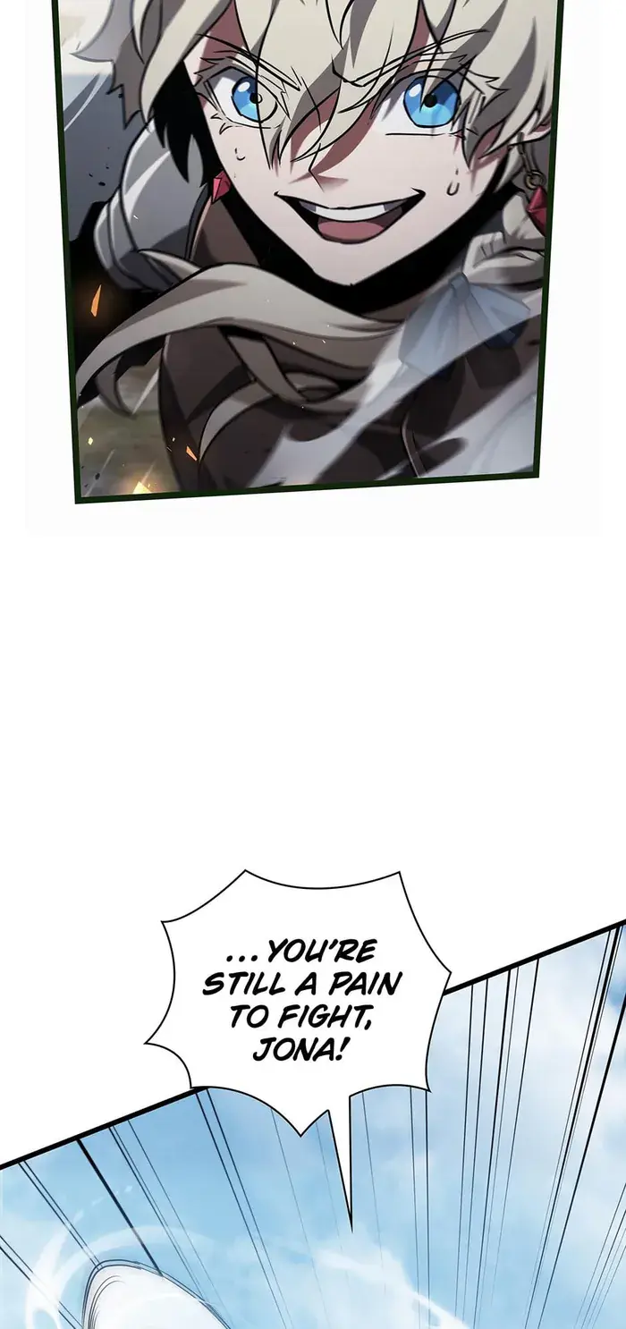 The Beginning After The End Chapter 185 Page 113