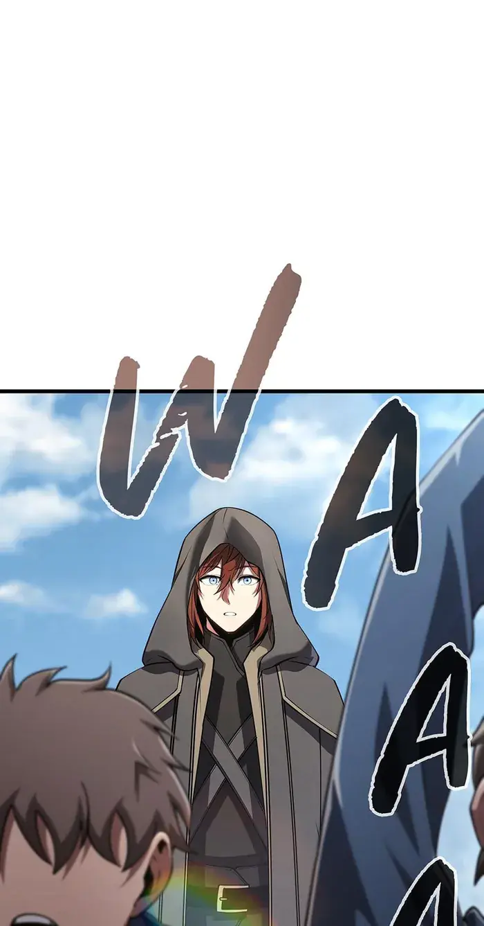 The Beginning After The End Chapter 185 Page 115