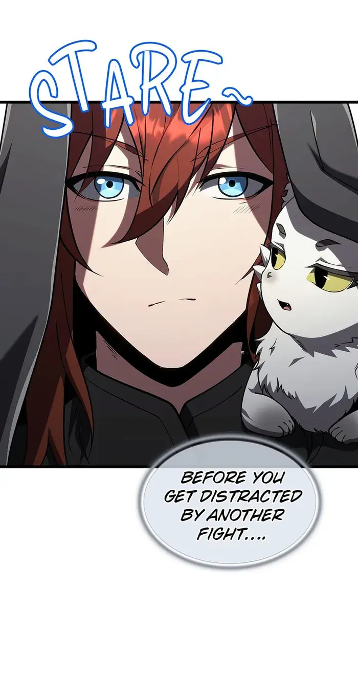 The Beginning After The End Chapter 185 Page 118