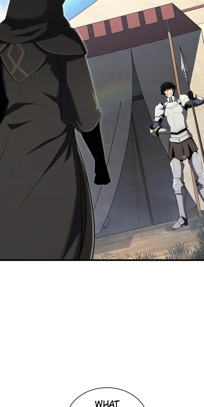 The Beginning After The End Chapter 185 Page 121