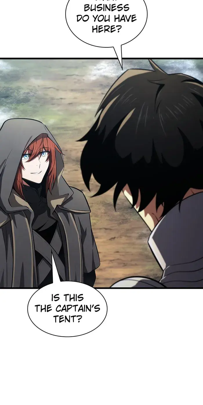 The Beginning After The End Chapter 185 Page 122